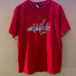 Washington Capitals Mike Green #52 T-Shirt
